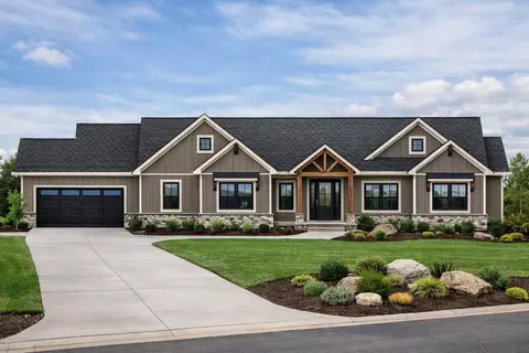 428 NE Monarch Dr, Polk City, IA 50226