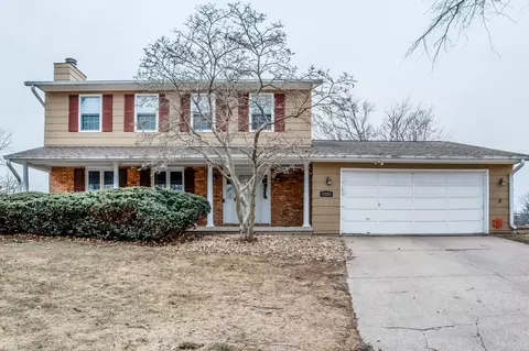 2205 Vermillion Ln, Marshalltown, IA 50158