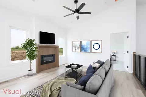 2502 NE 6th St, Grimes, IA 50111