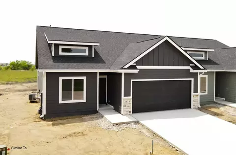 2410 NE 6th St, Grimes, IA 50111