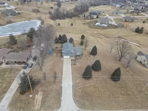 3049 Cumming Ave, Cumming, IA 50061