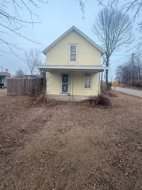 103 N Harrison St, Stuart, IA 50250