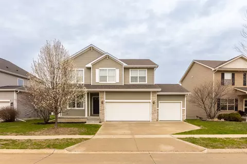 85 SE Dillon Dr, Waukee, IA 50263