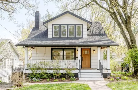 1529 41st St, Des Moines, IA 50311