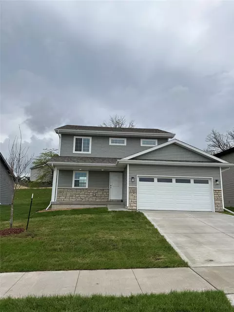701 W Wright Rd, Norwalk, IA 50211