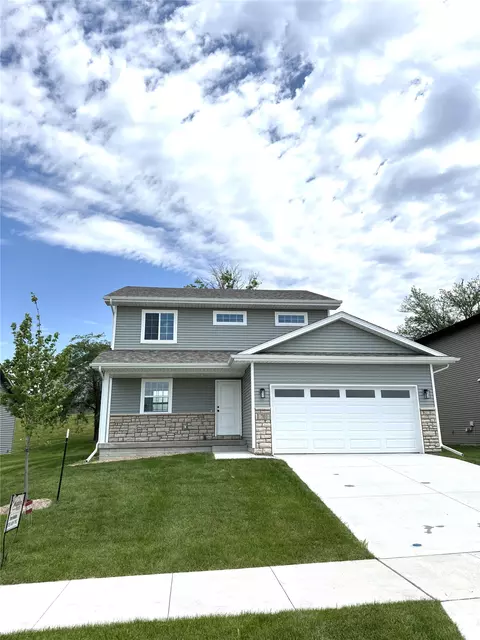 701 W Wright Rd, Norwalk, IA 50211