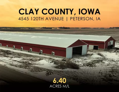 4545 120th Ave, Other, IA 51047