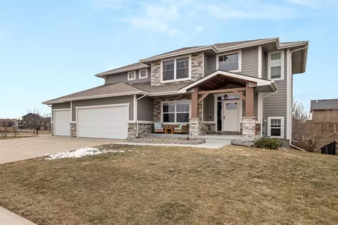 2113 NE 16th St, Ankeny, IA 50021