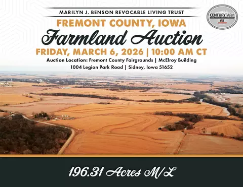 00 270th Ave, Other, IA 51652