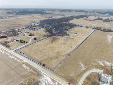 9773 N 99th Ave W, Baxter, IA 50028