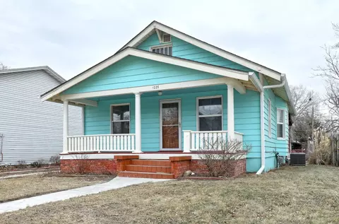 1227 13th St, Des Moines, IA 50314
