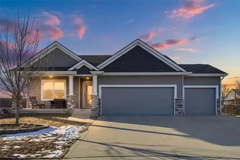 4316 SW Ash Ct, Ankeny, IA 50023
