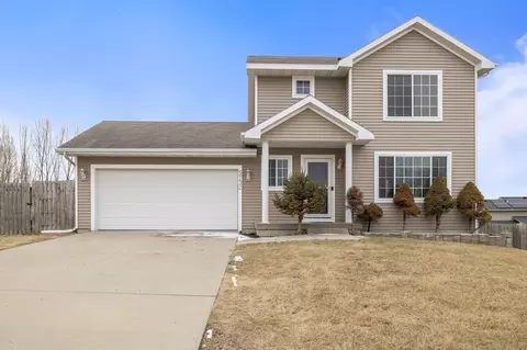 5732 SE 35th St, Des Moines, IA 50320