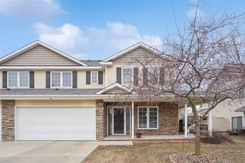 2758 NW 155th Ct, Clive, IA 50325