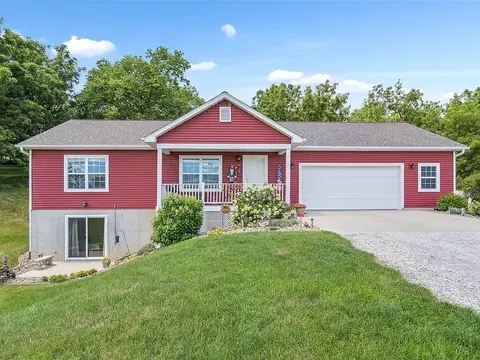 13537 Tripoli St, Indianola, IA 50125