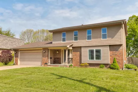 4501 Aurora Ave, Des Moines, IA 50310