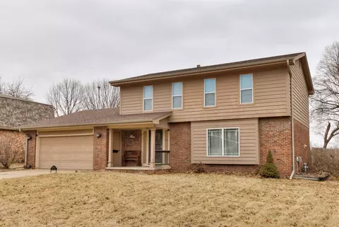 4501 Aurora Ave, Des Moines, IA 50310