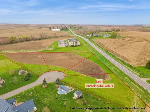 tbd Northfield Ct, Kellogg, IA 50135
