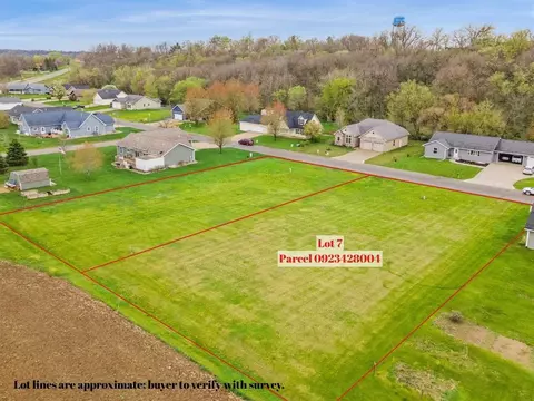 tbd Northfield Dr, Kellogg, IA 50135
