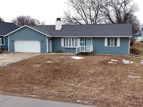243 SW 6th St, Ogden, IA 50212