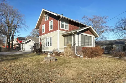 2517 Woodland Ave, Des Moines, IA 50312