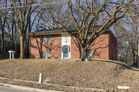 229 College Ave, Des Moines, IA 50314