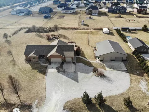 54392 306th Ln, Huxley, IA 50124