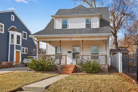 1510 11th St, Des Moines, IA 50314