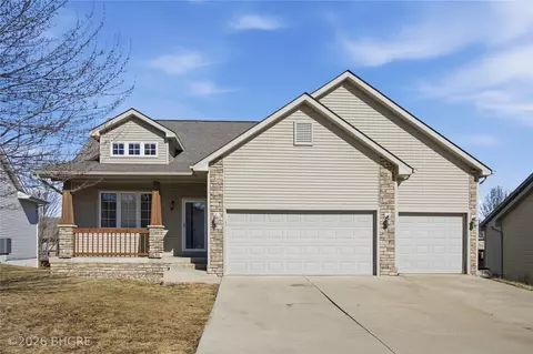 209 Elm Ave, Norwalk, IA 50211