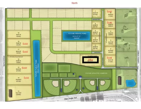 445 Sheffield Ave, Slater, IA 50244