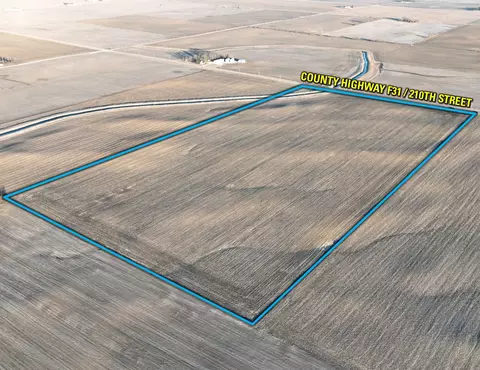 00 County F31 Hwy, Minburn, IA 50167