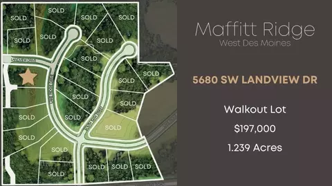 5680 SW Landview Dr, West Des Moines, IA 50265