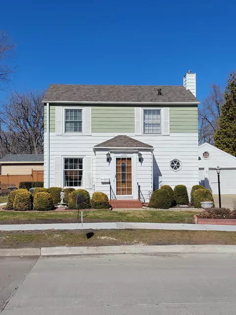 1002 SW Kenworthy Dr, Ankeny, IA 50023