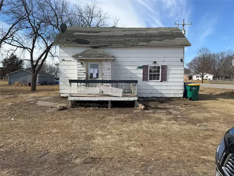 120 E North St, Truro, IA 50257