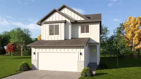 1407 NW Timber Ln, Grimes, IA 50111