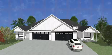 322 S Spruce St, Indianola, IA 50125