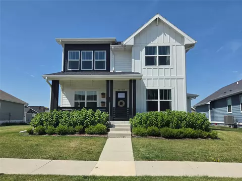 1604 SW Franklin Dr, Ankeny, IA 50023