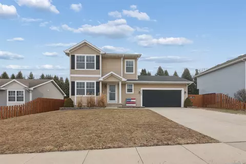 4103 SW Westview Dr, Ankeny, IA 50023