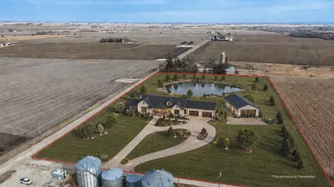 00 260th St, Adel, IA 50003