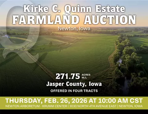 01 E 44th St N, Newton, IA 50208