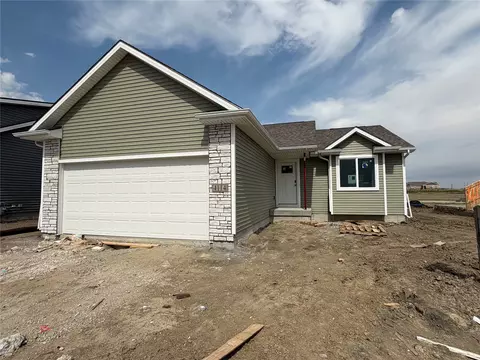 4114 NW 17th Ct, Ankeny, IA 50023