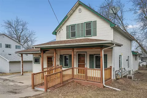 200 Jefferson St, Colfax, IA 50054