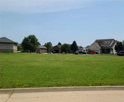 1216 NE Milan Ave, Ankeny, IA 50021