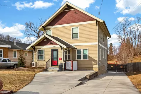 1346 48th St, Des Moines, IA 50311