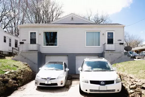 6306 Urbandale Ave, Des Moines, IA 50322