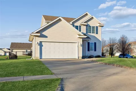 504 SW 48th St, Ankeny, IA 50023