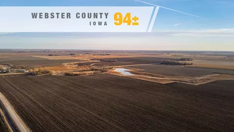 tbd Yale Ave, Manson, IA 50563