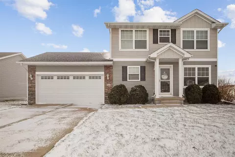 907 NE 49th St, Ankeny, IA 50021