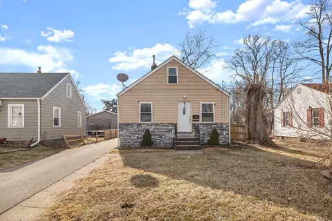 1415 Osceola Ave, Des Moines, IA 50316
