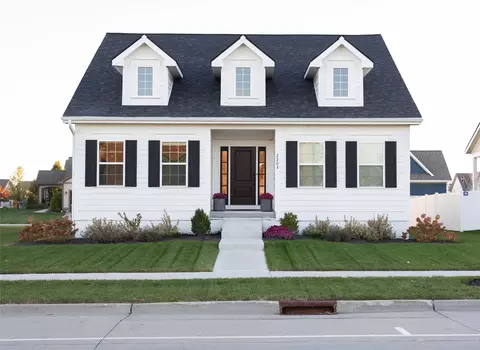 2203 SW Vintage Pkwy, Ankeny, IA 50023